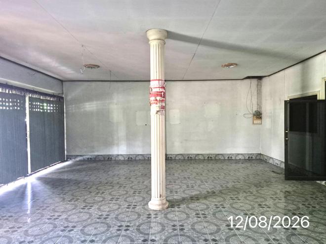 picture HOME 69 Sq.w. Bang Khan Nakhon Sri Thammarat for 2.2M - 4/33