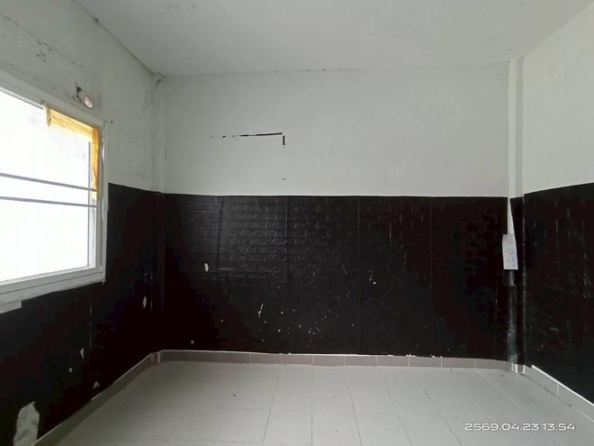 รูป ทาวน์เฮ้าส์ 23.2 ตร.วา เมืองมหาสารคาม มหาสารคาม 862,000 - รูปที่ 7/31