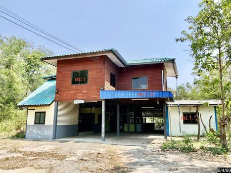picture HOME 961 Sq.w. Non Sung Nakhon Ratchasima for 2.2M - 50/53
