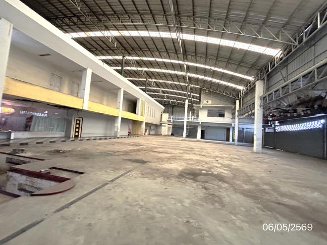 picture FACTORY 1979.6 Sq.w. Muang Ratchaburi Ratchburi for 62.3M - 15/49