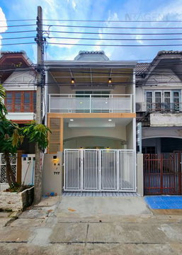 📌 For Sell Town house BAAN MONWADEE 2-story 3 bedroom 23 bathroom