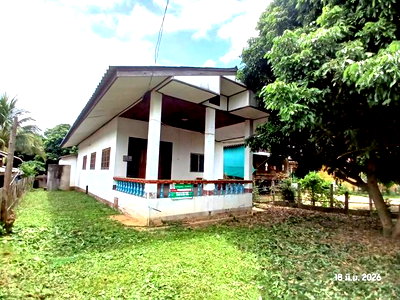 บ้านเดี่ยว เชียงใหม่ : บ้านเดี่ยว 185 ตร.วา ดอยเต่า เชียงใหม่ 907,000