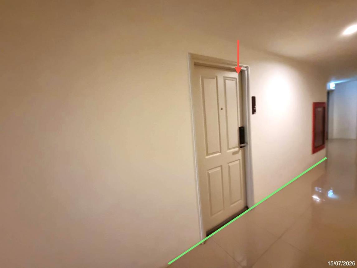 picture CONDO 26.9 Sq.m. Kamphaeng Saen Nakhon Pathom for 1.2M - 15/25