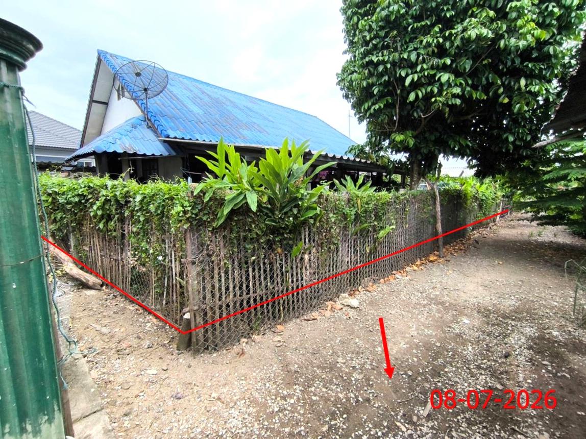 รูป บ้านเดี่ยว 122.1 ตร.วา แม่ทา ลำพูน 904,000 - รูปที่ 21/25