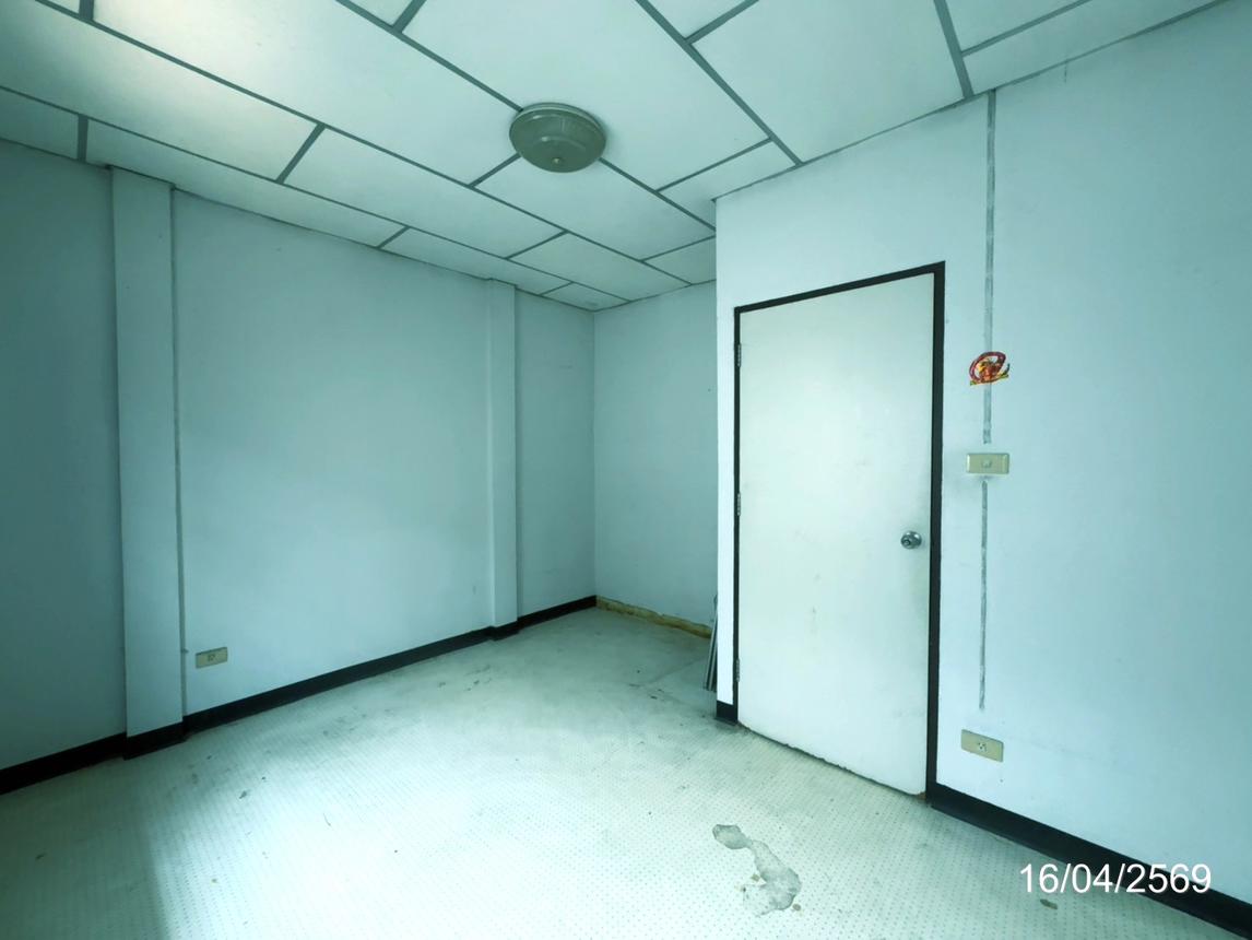 รูป ทาวน์เฮ้าส์ 16 ตร.วา บ้านกล่อมพิรุณ เมืองสมุทรปราการ สมุทรปราการ 976,000 - รูปที่ 32/43