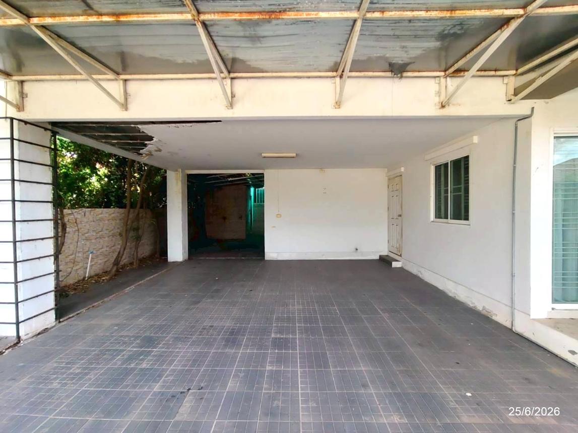 รูป บ้านเดี่ยว 63.7 ตร.วา เนเจอร์ วิลล์ บ้าน-กอก เมืองขอนแก่น ขอนแก่น 3.2M - รูปที่ 17/33