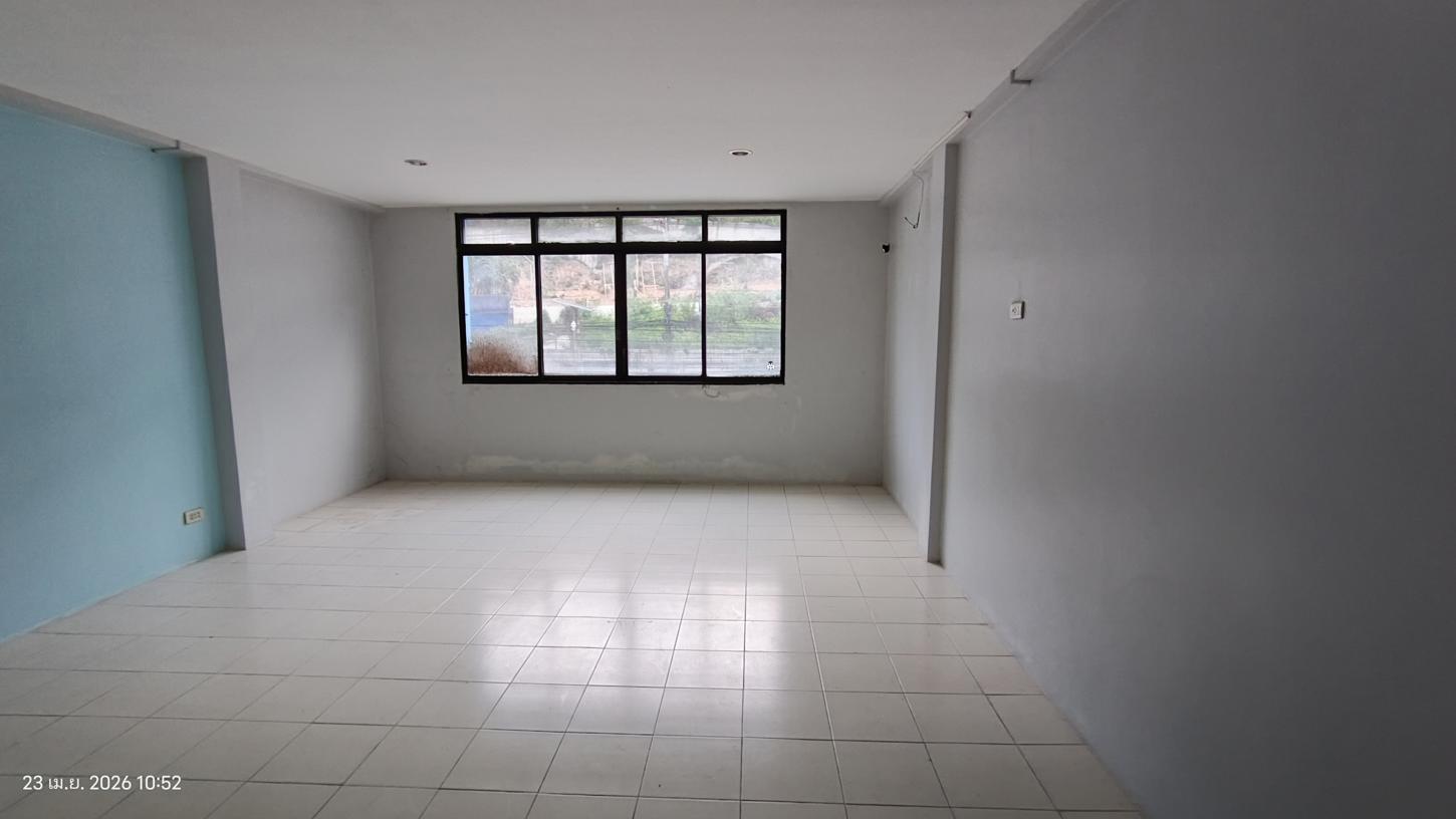 picture SHOP HOUSE 31.1 Sq.w. Muang Phuket Phuket for 8.6M - 24/43