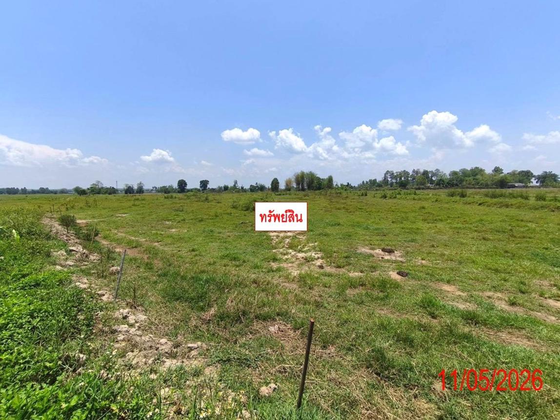 รูป ที่ดินว่างเปล่า 5326 ตร.วา ห้างฉัตร ลำปาง 2.6M - รูปที่ 13/21