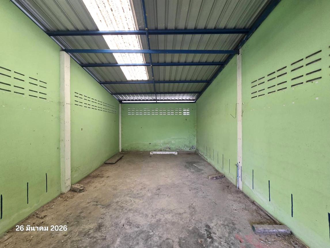 รูป โกดัง 2400 ตร.วา วชิรบารมี พิจิตร 10.5M - รูปที่ 30/53