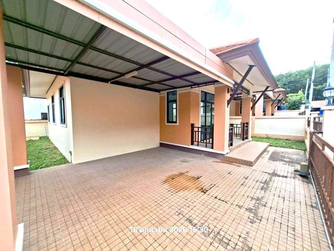picture HOME 104 Sq.w. Pluak Daeng Rayong for 4.9M - 5/59