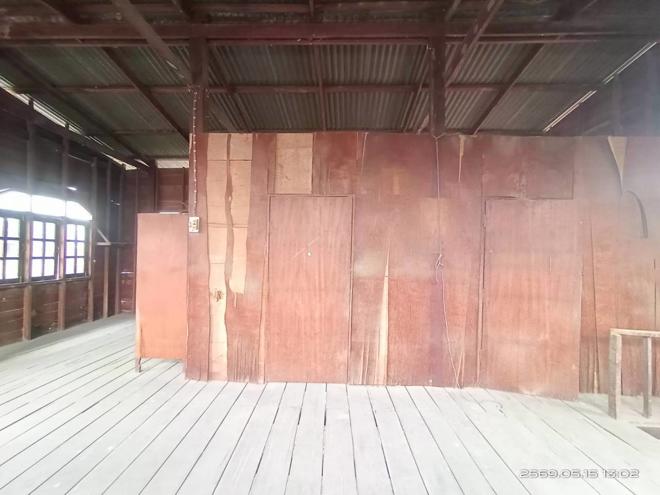 รูป บ้านเดี่ยว 165 ตร.วา ยางตลาด กาฬสินธุ์ 460,000 - รูปที่ 20/53