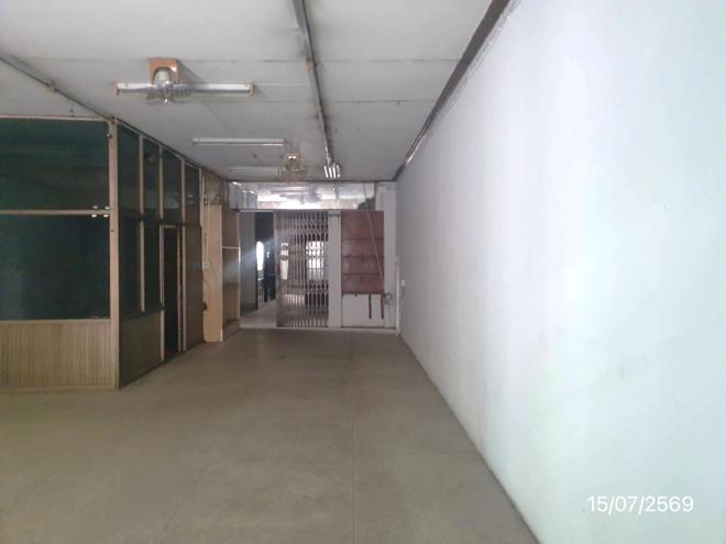 picture SHOP HOUSE 131 Sq.w. Muang Lampang Lamphang for 25.6M - 5/63