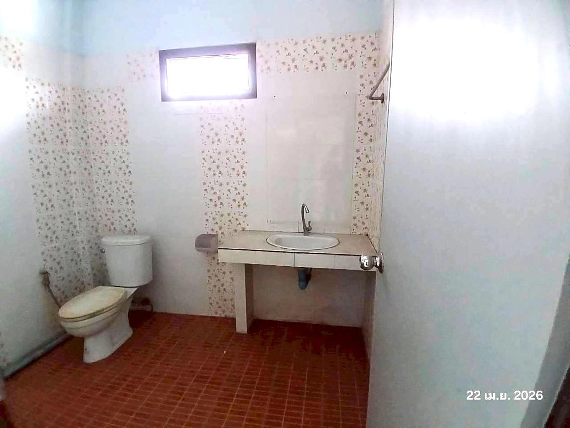 รูป บ้านเดี่ยว 100.3 ตร.วา ขุนยวม แม่ฮ่องสอน 3.3M - รูปที่ 41/45