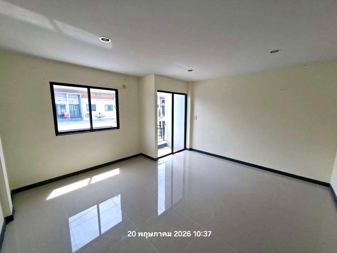 picture TOWN HOUSE 17.9 Sq.w. Pluak Daeng Rayong for 1.5M - 19/25