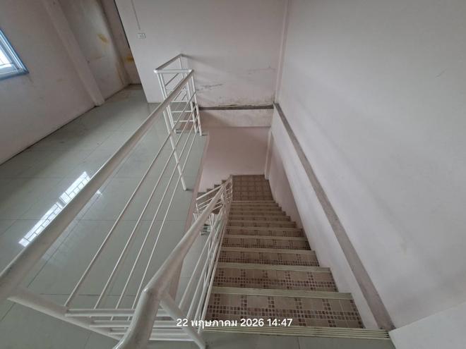 รูป อาคารพาณิชย์ 56.3 ตร.วา ประภามิตร 8 ปลวกแดง ระยอง 4.5M - รูปที่ 9/29