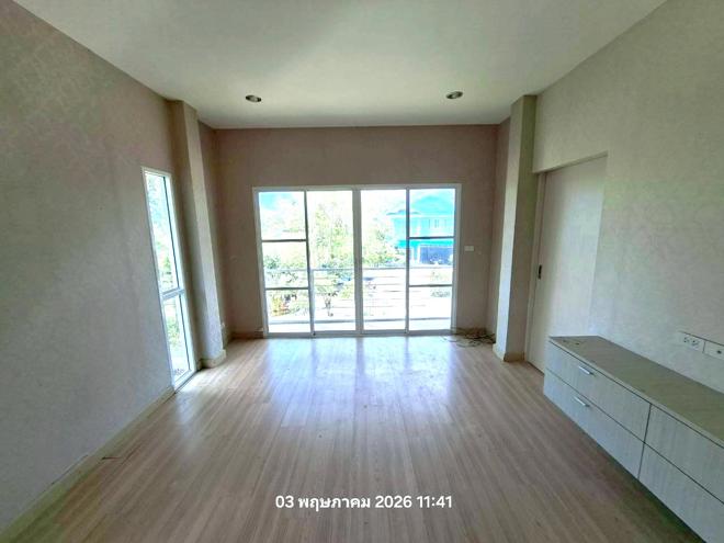 รูป บ้านเดี่ยว 135.7 ตร.วา นันท์นิชา วิลเลจ เมืองระยอง ระยอง 3.1M - รูปที่ 16/47