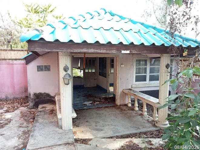 รูป บ้านเดี่ยว 1027 ตร.วา ประทาย นครราชสีมา 5.8M - รูปที่ 27/61