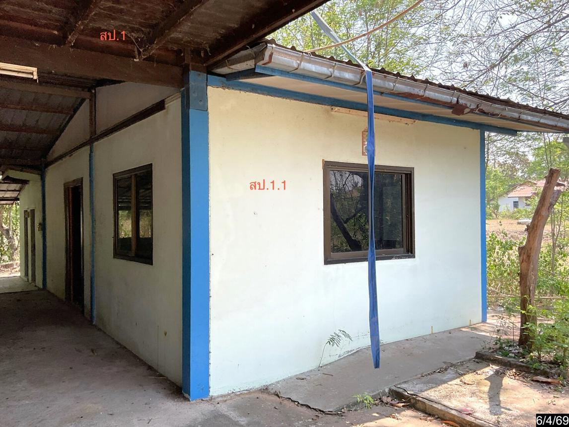 picture HOME 961 Sq.w. Non Sung Nakhon Ratchasima for 2.2M - 38/53