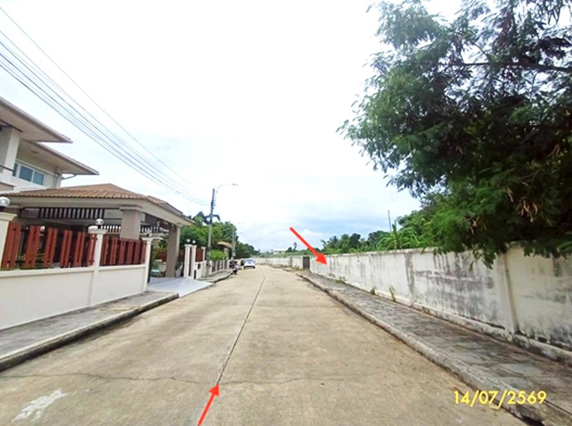 รูป ที่ดินว่างเปล่า 211.8 ตร.วา เดอะวอเตอร์เฮ้าส์ ซอย 2/7 เขตบางแค กรุงเทพมหานคร 6.4M - รูปที่ 14/19