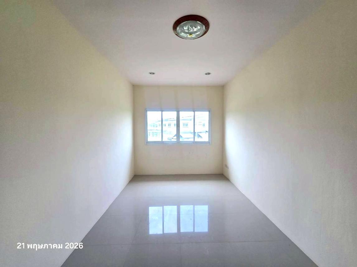 รูป อาคารพาณิชย์ 16 ตร.วา เมืองพิษณุโลก พิษณุโลก 1.7M - รูปที่ 24/35