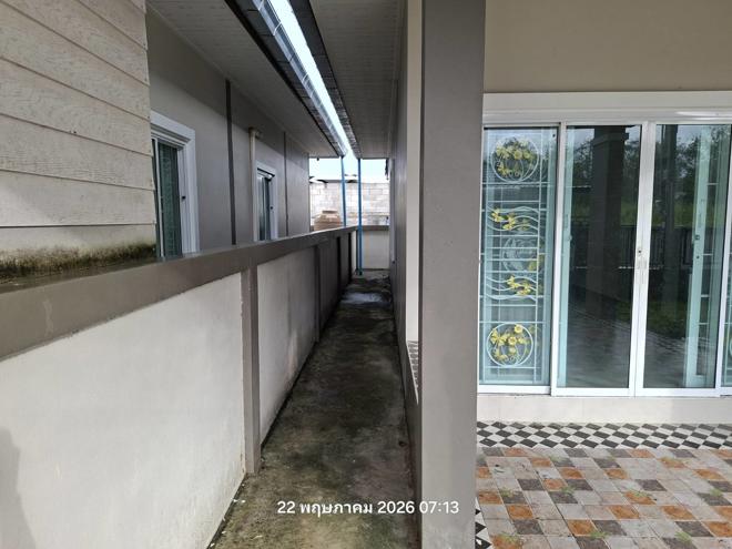 picture HOME 41.1 Sq.w. Pluak Daeng Rayong for 1.9M - 8/27