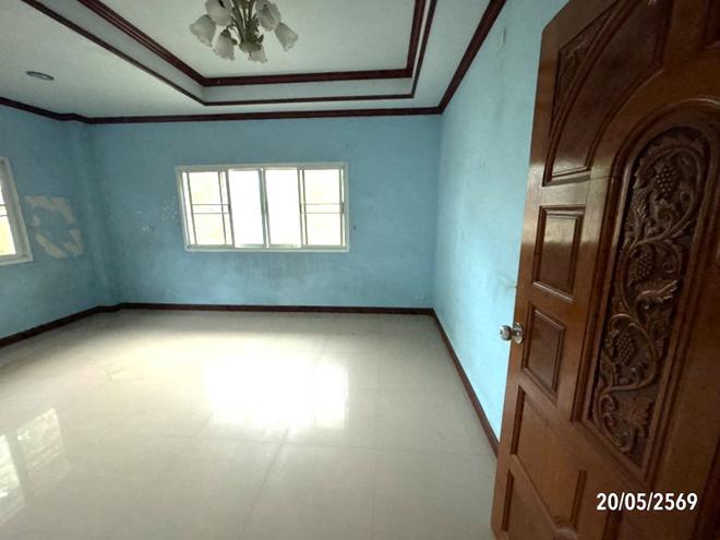 รูป บ้านเดี่ยว 956 ตร.วา สนม สุรินทร์ 2.5M - รูปที่ 8/51