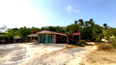 บ้านเดี่ยว นาหม่อม สงขลา : บ้านเดี่ยว 357 ตร.วา นาหม่อม สงขลา 3.9M