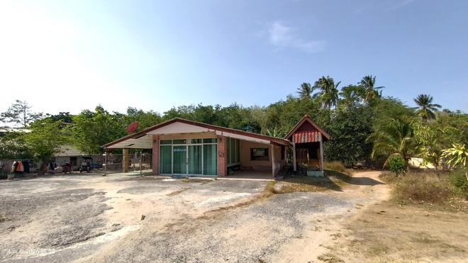 รูป บ้านเดี่ยว 357 ตร.วา นาหม่อม สงขลา 5.4M - รูปที่ 1/51
