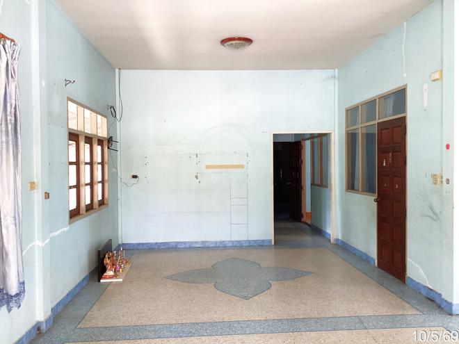 picture HOME 111.6 Sq.w. Muang Prachaubkirikhan Prachaubkirikhan for 2M - 6/33