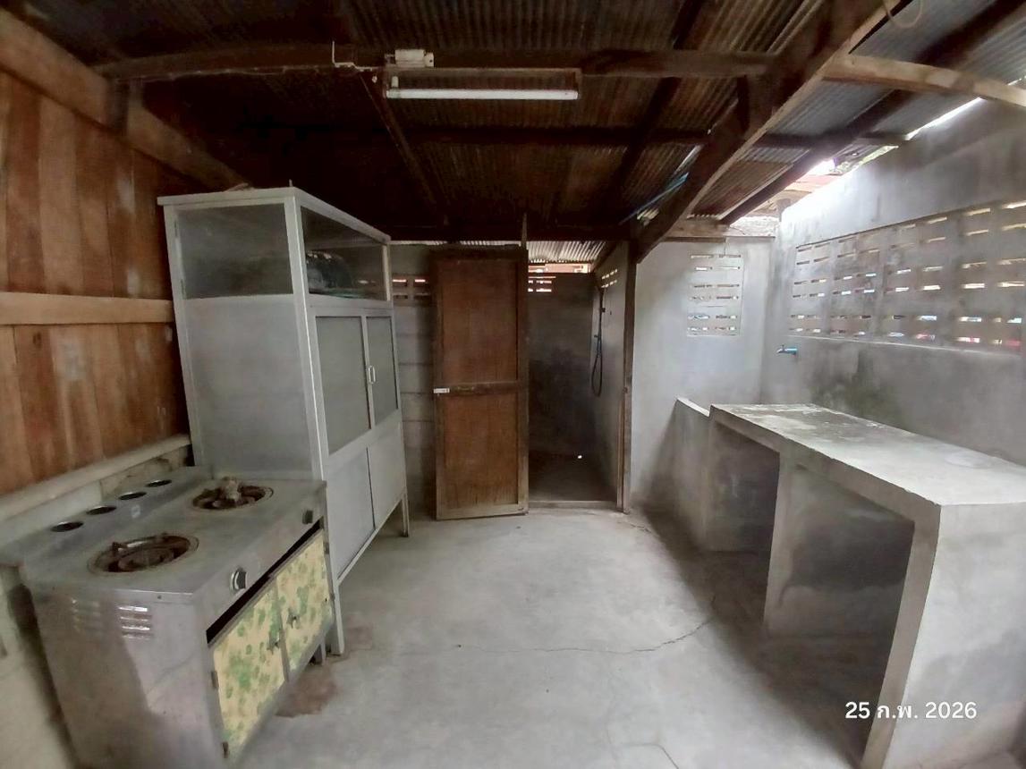 รูป บ้านเดี่ยว 135.6 ตร.วา สันป่าตอง เชียงใหม่ 854,000 - รูปที่ 30/37