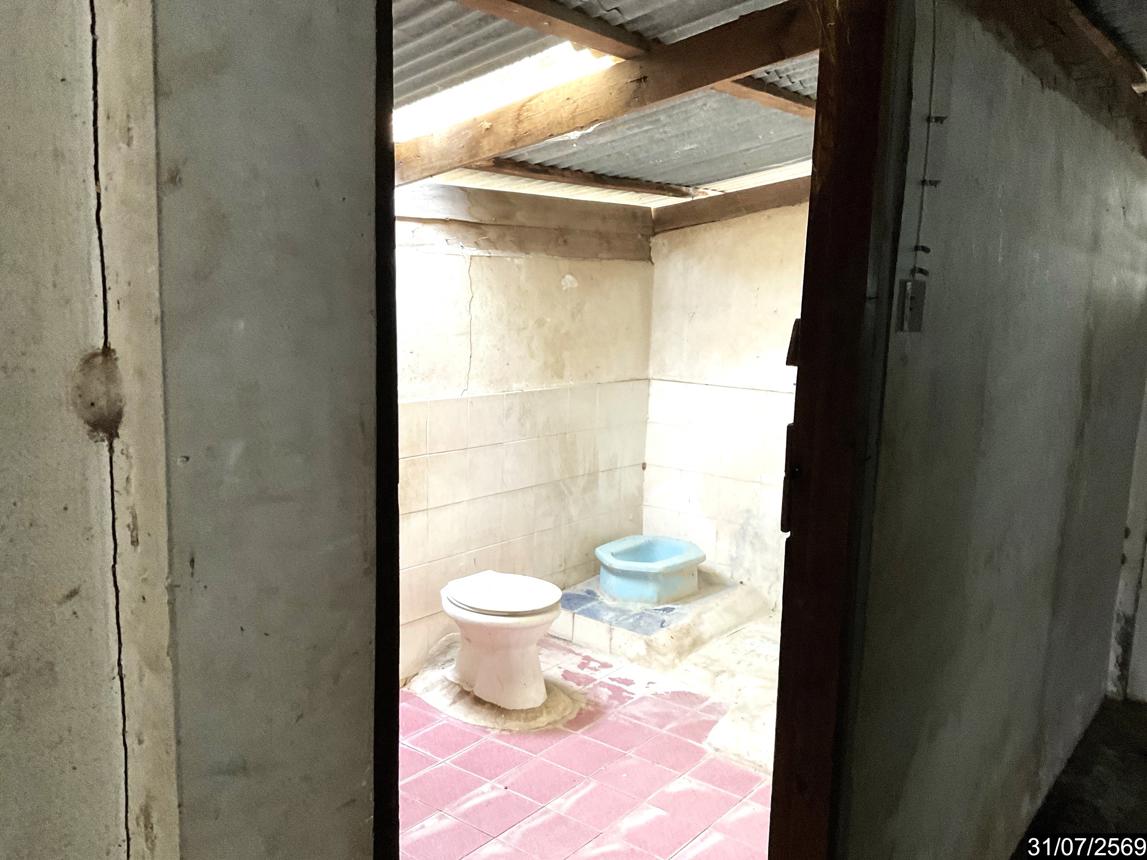 รูป บ้านเดี่ยว 246 ตร.วา หนองเรือ ขอนแก่น 1.4M - รูปที่ 14/23