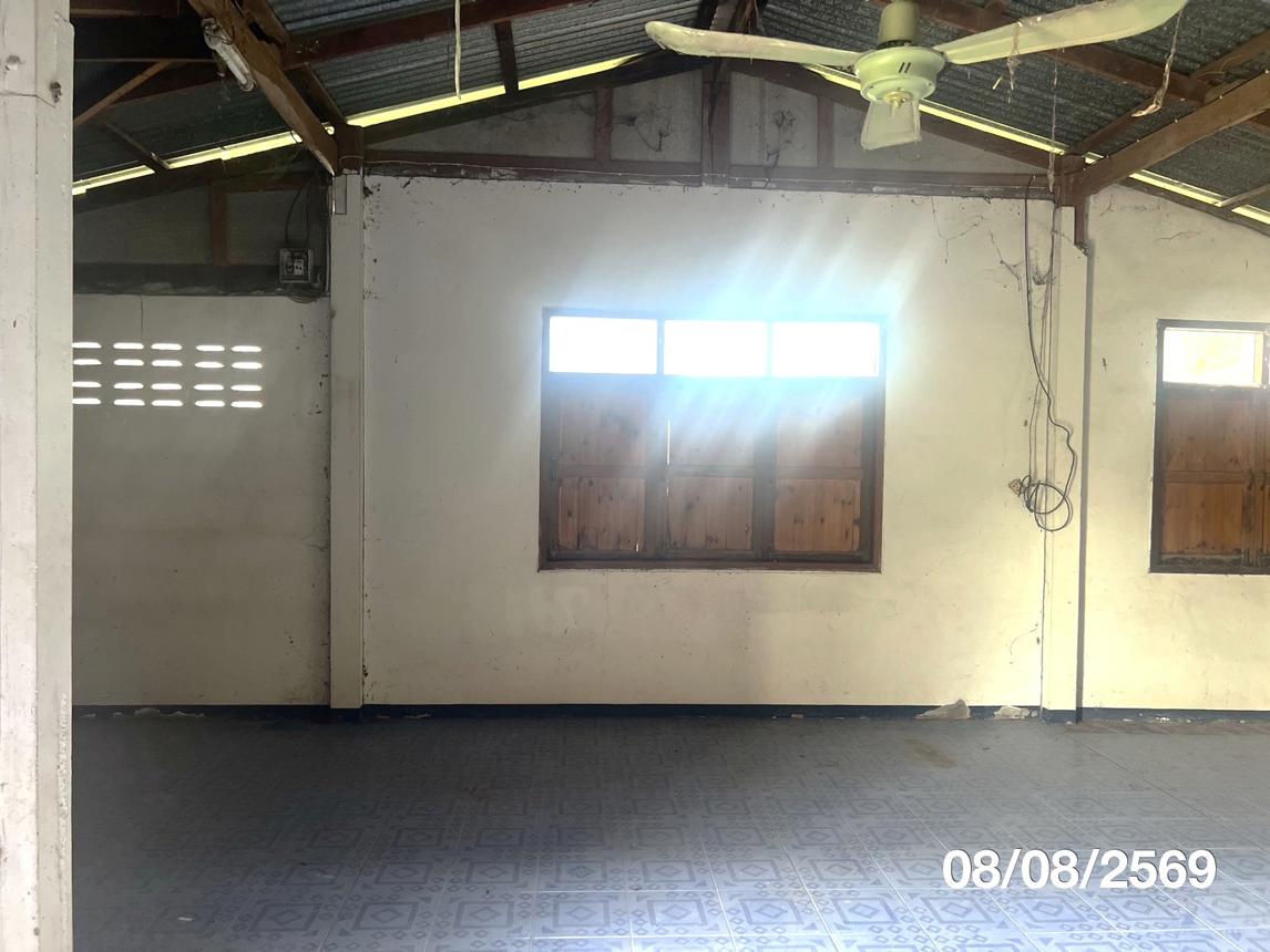 รูป บ้านเดี่ยว 183 ตร.วา ขุขันธ์ ศรีสะเกษ 765,000 - รูปที่ 19/31