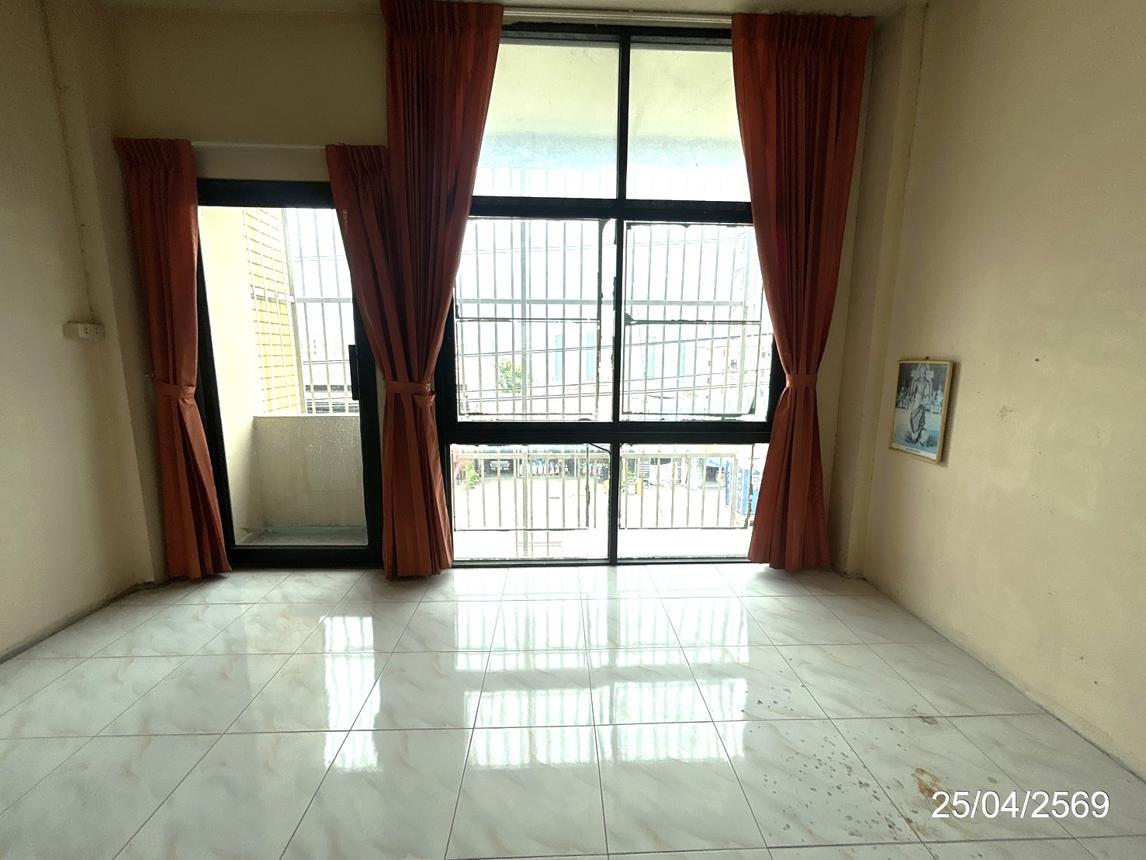 picture SHOP HOUSE 25.6 Sq.w. Bang Plee Samut Prakarn for 5.5M - 49/55