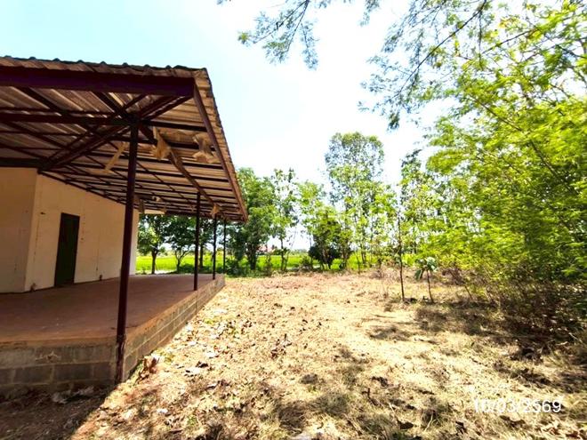 picture HOME 1200 Sq.w. Muang Sakon Nakhon Sakon Nakhon for 2.2M - 7/33