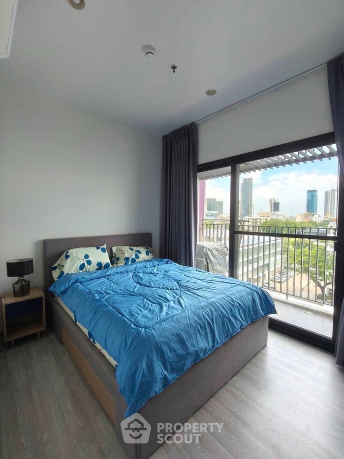 picture 1-BR Condo at XT Ekkamai near BTS Thong Lor (ID 3314617) - 11/15