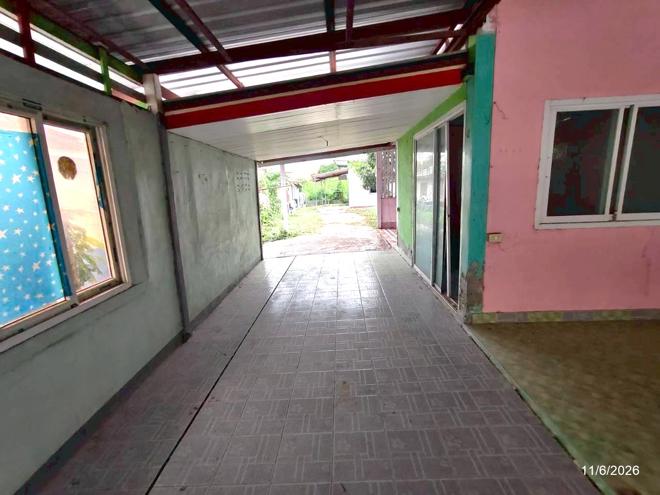 รูป บ้านเดี่ยว 69 ตร.วา จัตุรัส ชัยภูมิ 685,000 - รูปที่ 5/35