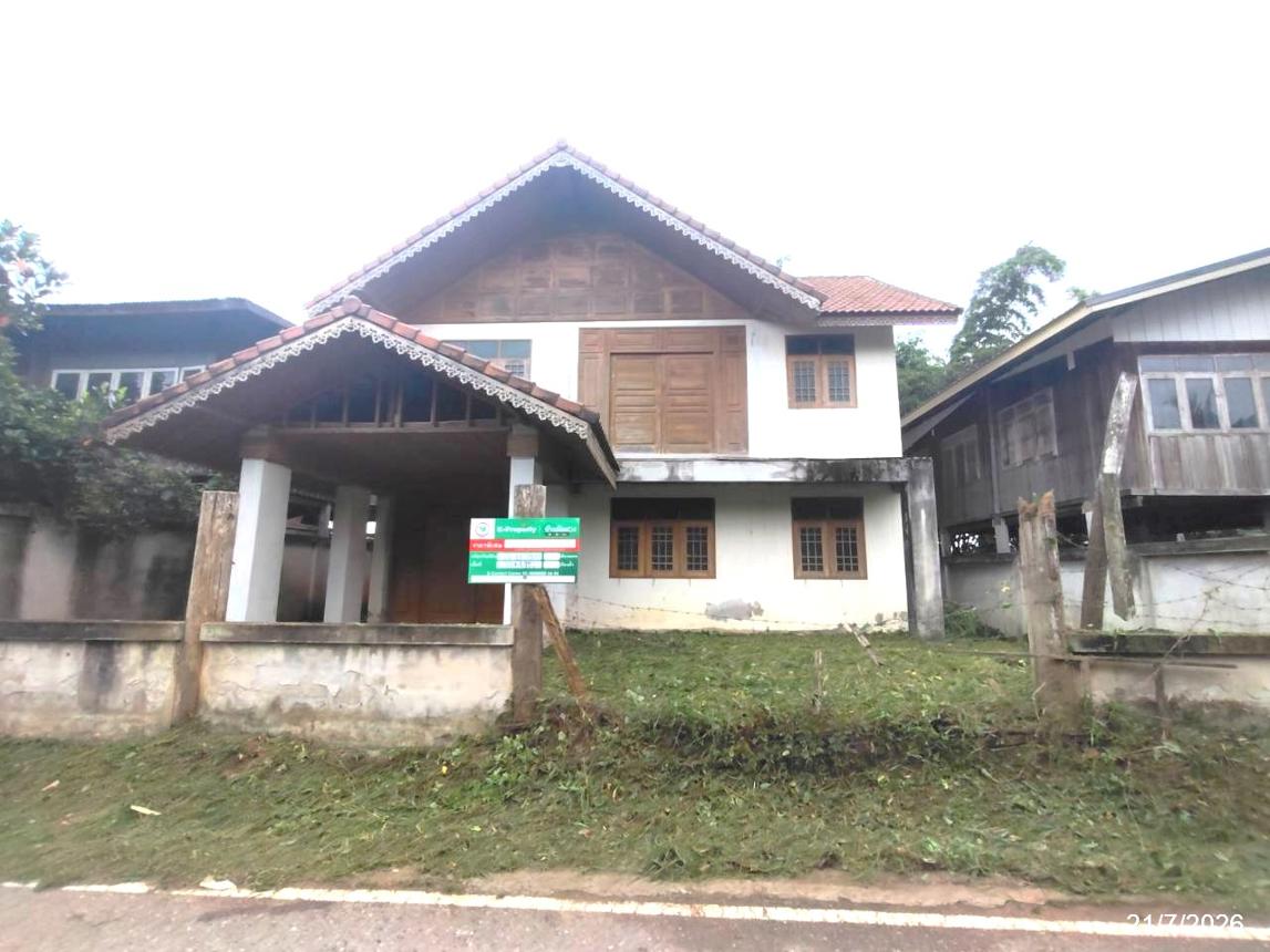 picture HOME 104.5 Sq.w. Si Chomphu Khon Kaen for 1.7M - 20/41