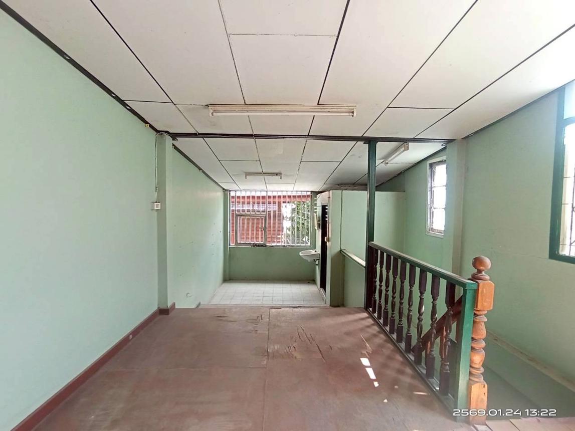 รูป อาคารพาณิชย์ 47.9 ตร.วา เมืองกาฬสินธุ์ กาฬสินธุ์ 5.5M - รูปที่ 50/57