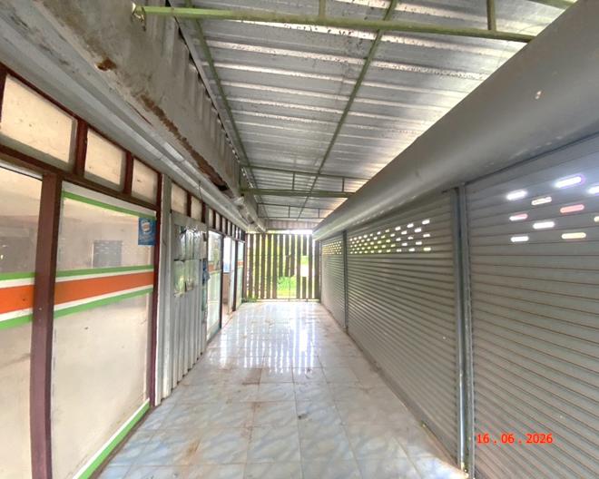 picture HOME 86 Sq.w. Muang Nakhon Phanom Nakhon Phanom for 653,000 - 7/25