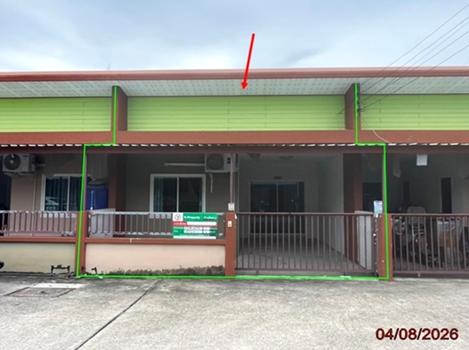 picture TOWN HOUSE 19.5 Sq.w. Pluak Daeng Rayong for 1.4M - 20/23