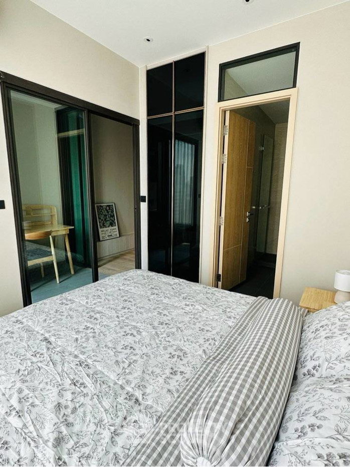 รูป คอนโด 1-ห้องนอน ที่ เดอะฟายน์ แบงค็อค ทองหล่อ-เอกมัย ใกล้ BTS ทองหล่อ (ID 3306662) - รูปที่ 5/8