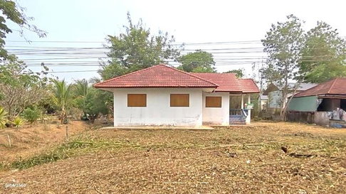 HOME 372 Sq.w. Nam Pat Uttaradit for 1.4M