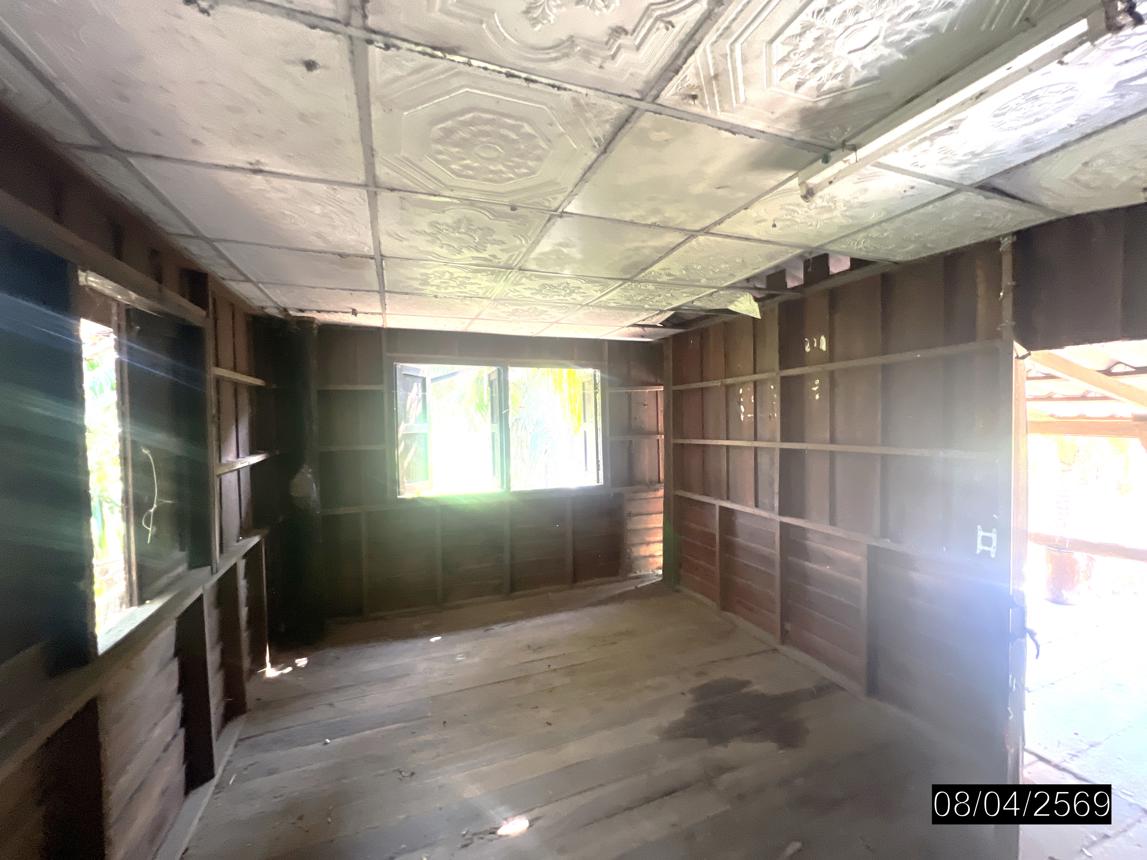 รูป บ้านเดี่ยว 460.9 ตร.วา เมืองอุบลราชธานี อุบลราชธานี 1.7M - รูปที่ 23/35