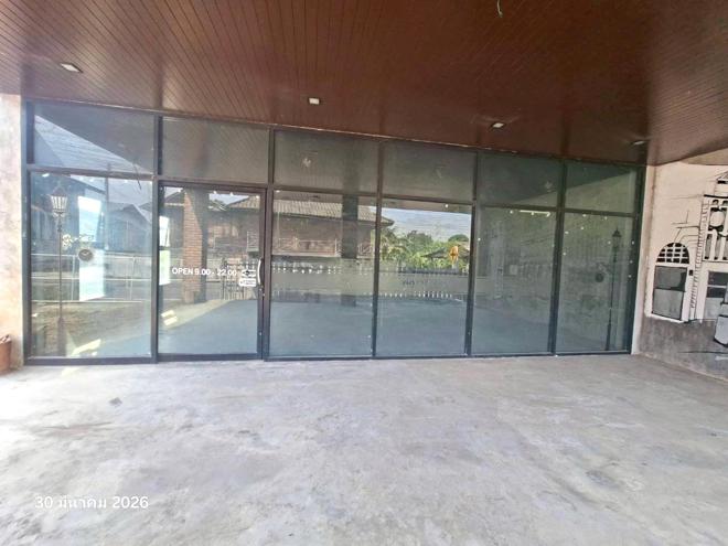 รูป บ้านเดี่ยว 253 ตร.วา จอมทอง เชียงใหม่ 3.7M - รูปที่ 18/51