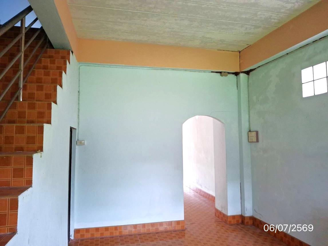 รูป บ้านเดี่ยว 24.8 ตร.วา บางแก้ว พัทลุง 1.2M - รูปที่ 23/37