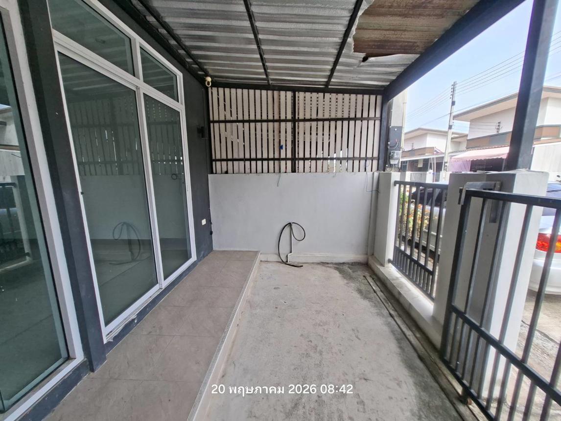 picture TOWN HOUSE 22.3 Sq.w. Pluak Daeng Rayong for 1.2M - 15/25