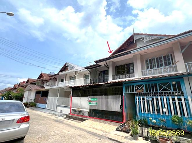 picture TOWN HOUSE 18 Sq.w. Bang Bua Thong Nonthaburi for 1.2M - 4/35