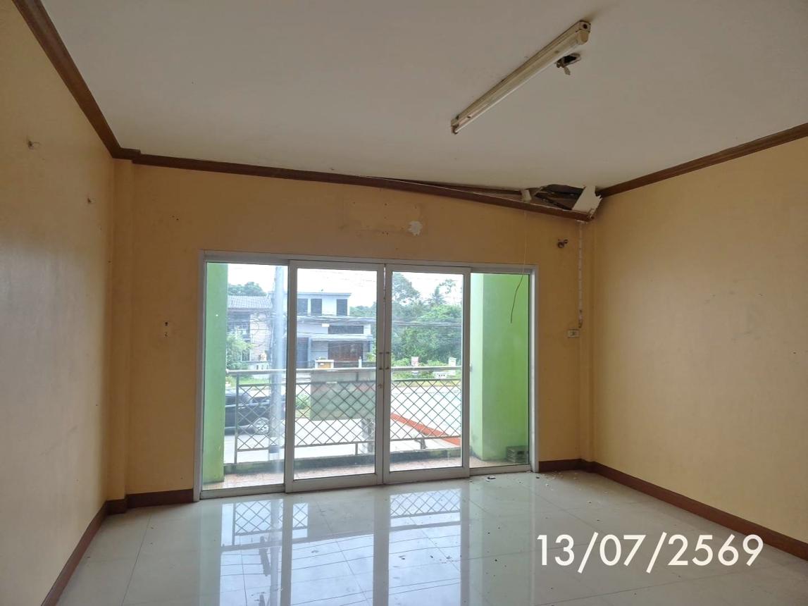 รูป อาคารพาณิชย์ 31.9 ตร.วา เมืองตรัง ตรัง 4M - รูปที่ 25/33