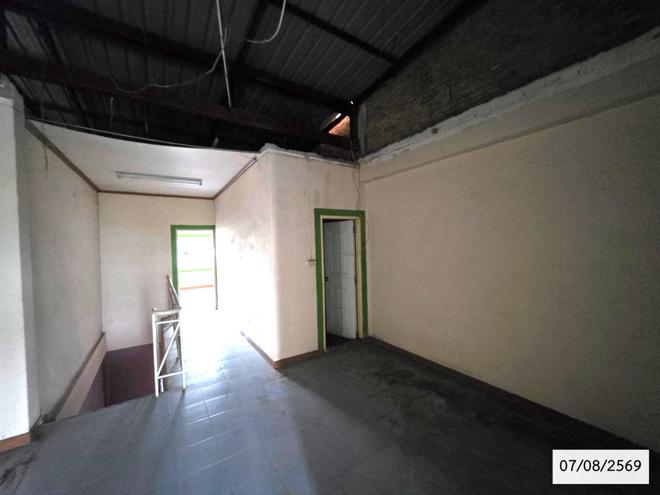 รูป อาคารพาณิชย์ 61.4 ตร.วา เมืองสกลนคร สกลนคร 7.9M - รูปที่ 20/45