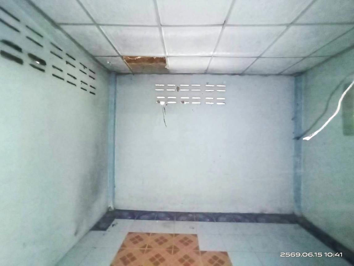 รูป บ้านเดี่ยว 109 ตร.วา บรบือ มหาสารคาม 725,000 - รูปที่ 21/33